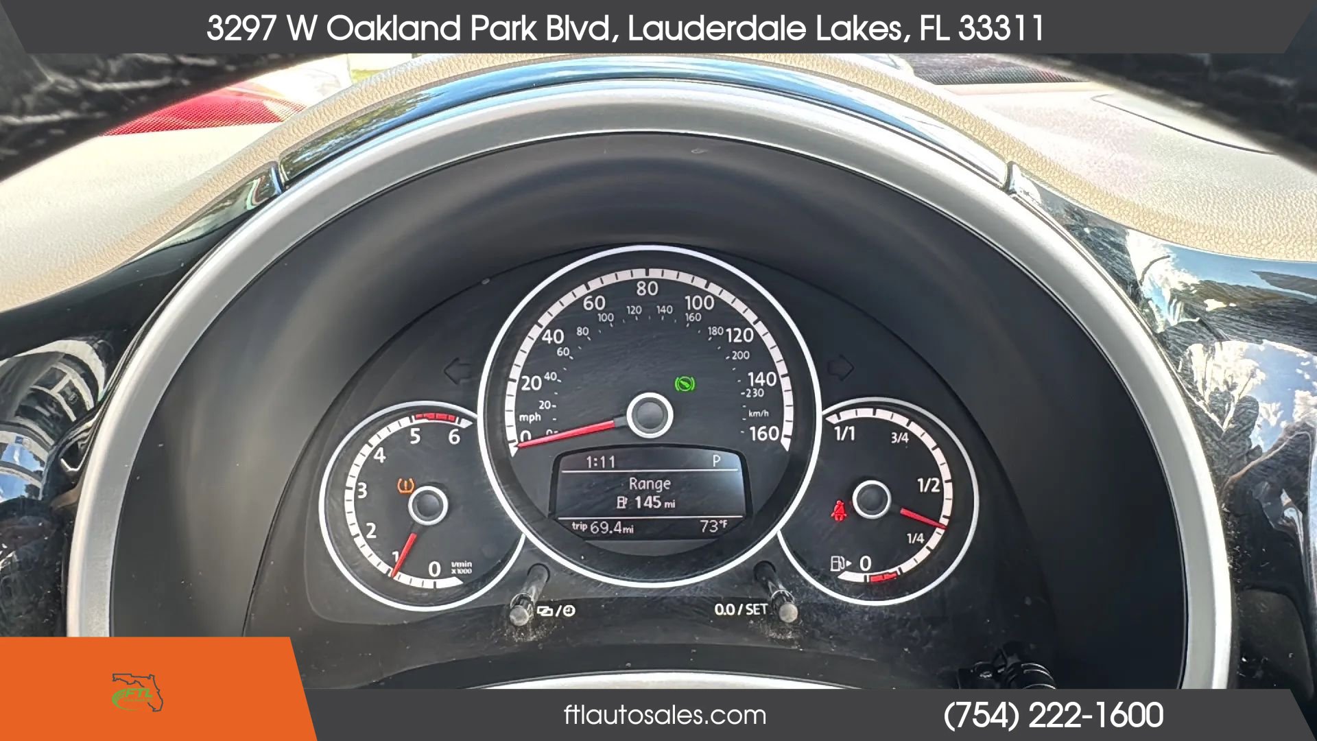 Used 2014 Volkswagen Beetle TDI image 44