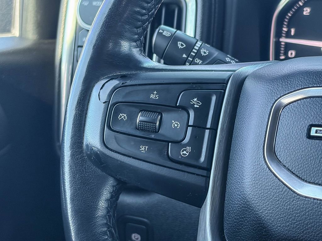 Used 2022 GMC Sierra 2500 Denali w/ Denali Ultimate Package image 24