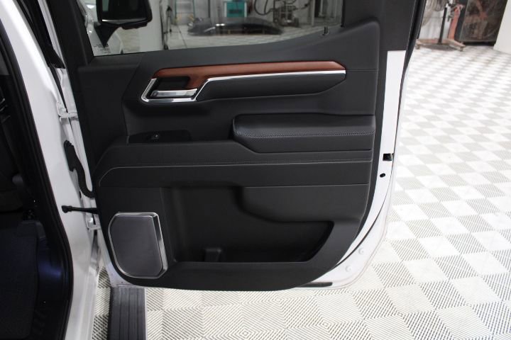 Used 2023 GMC Sierra 1500 Denali w/ Technology Package image 31