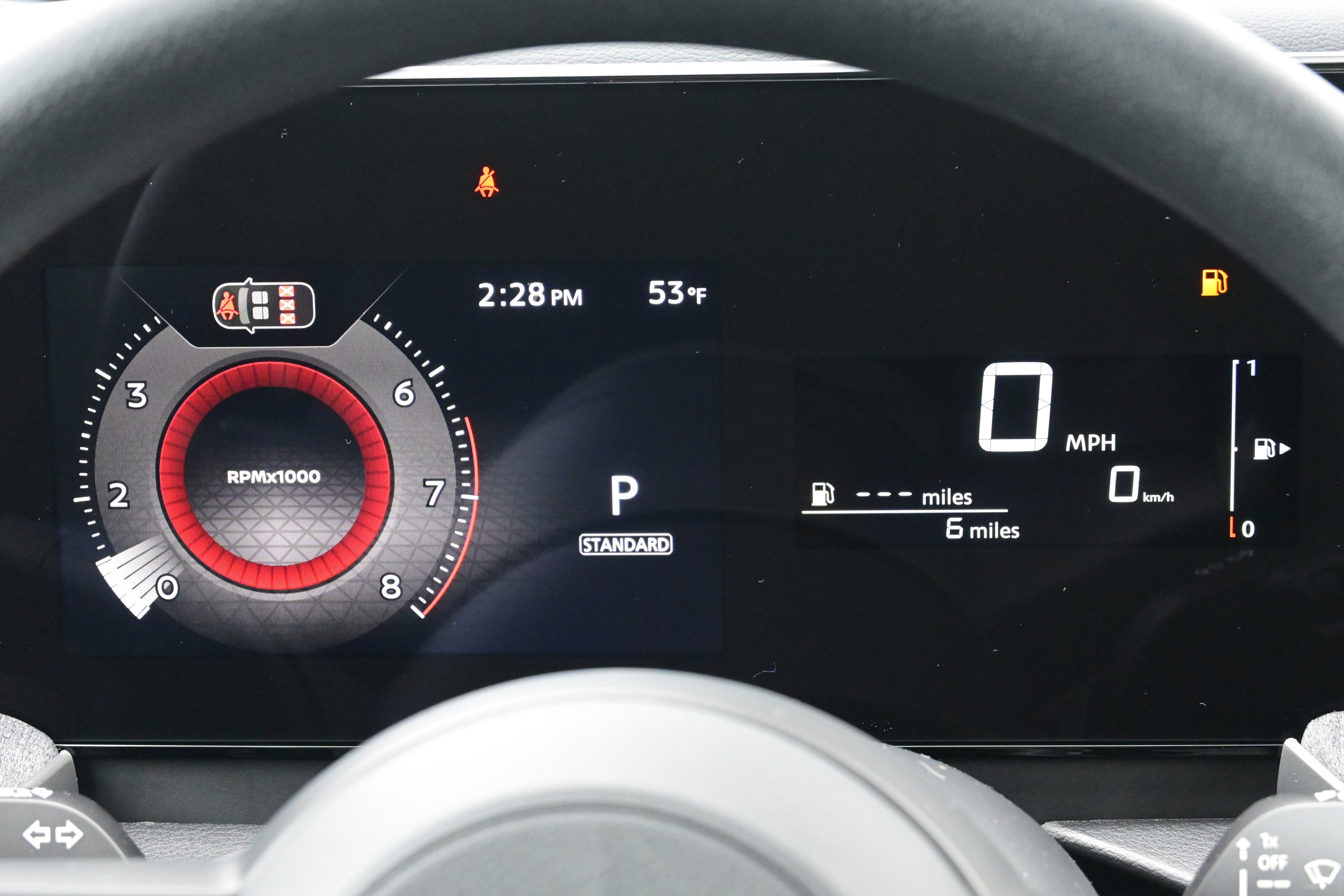 New 2026 Nissan Kicks SV w/ SV Premium Package AWD/4WD image 21