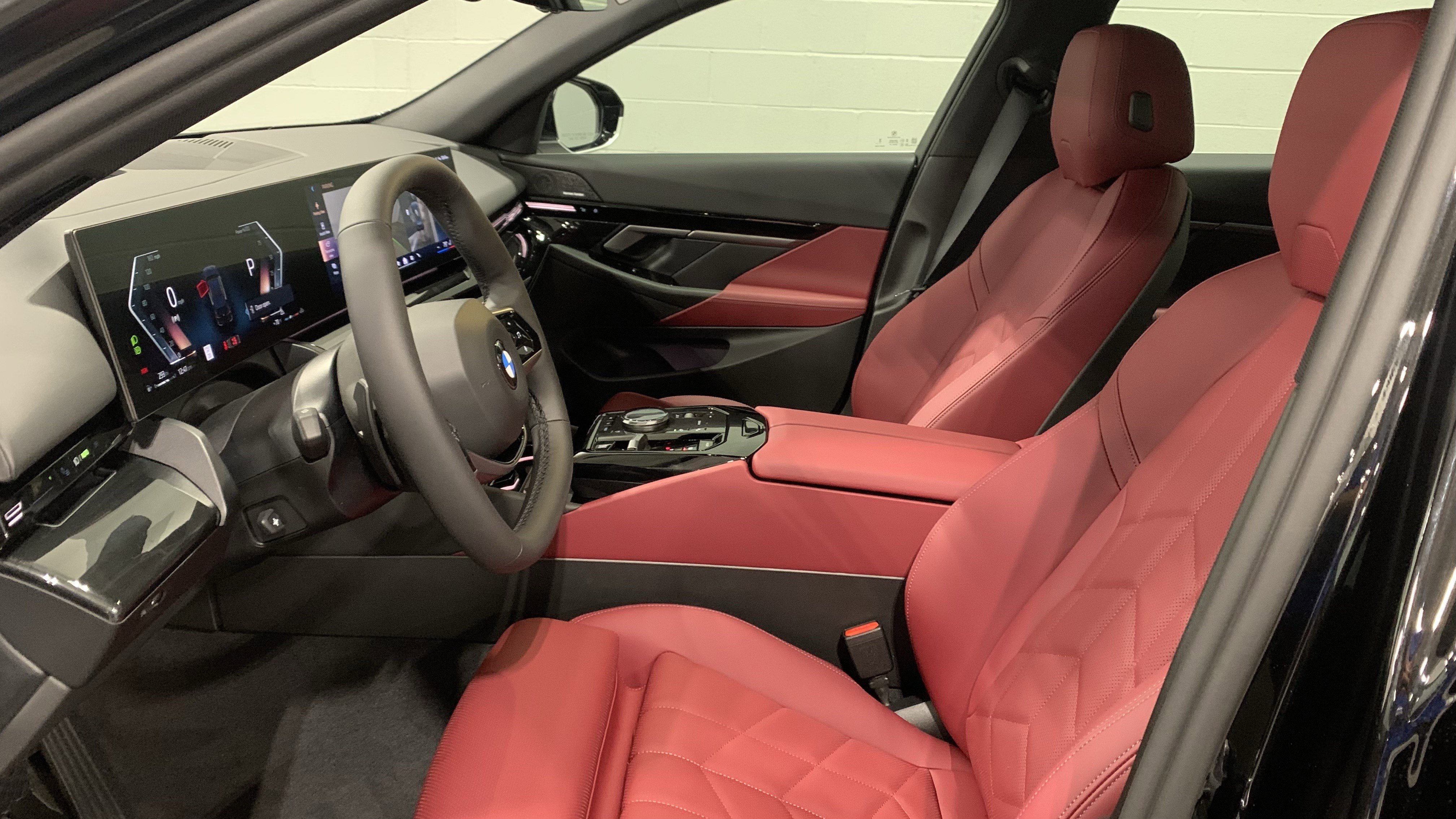 Used 2026 BMW 530i image 12