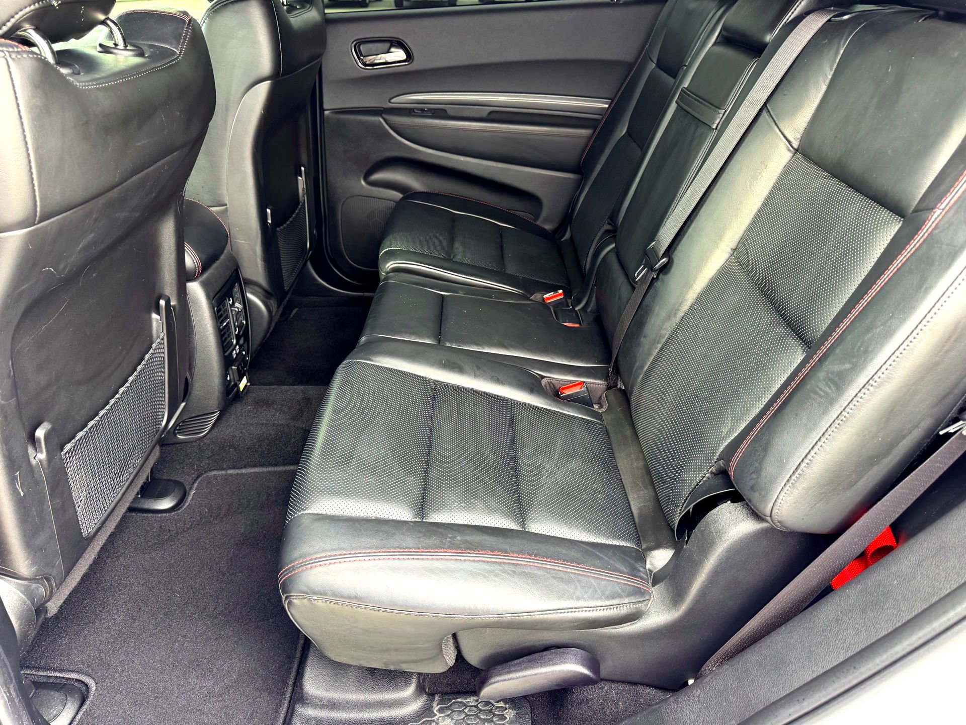 Used 2021 Dodge Durango R/T image 19