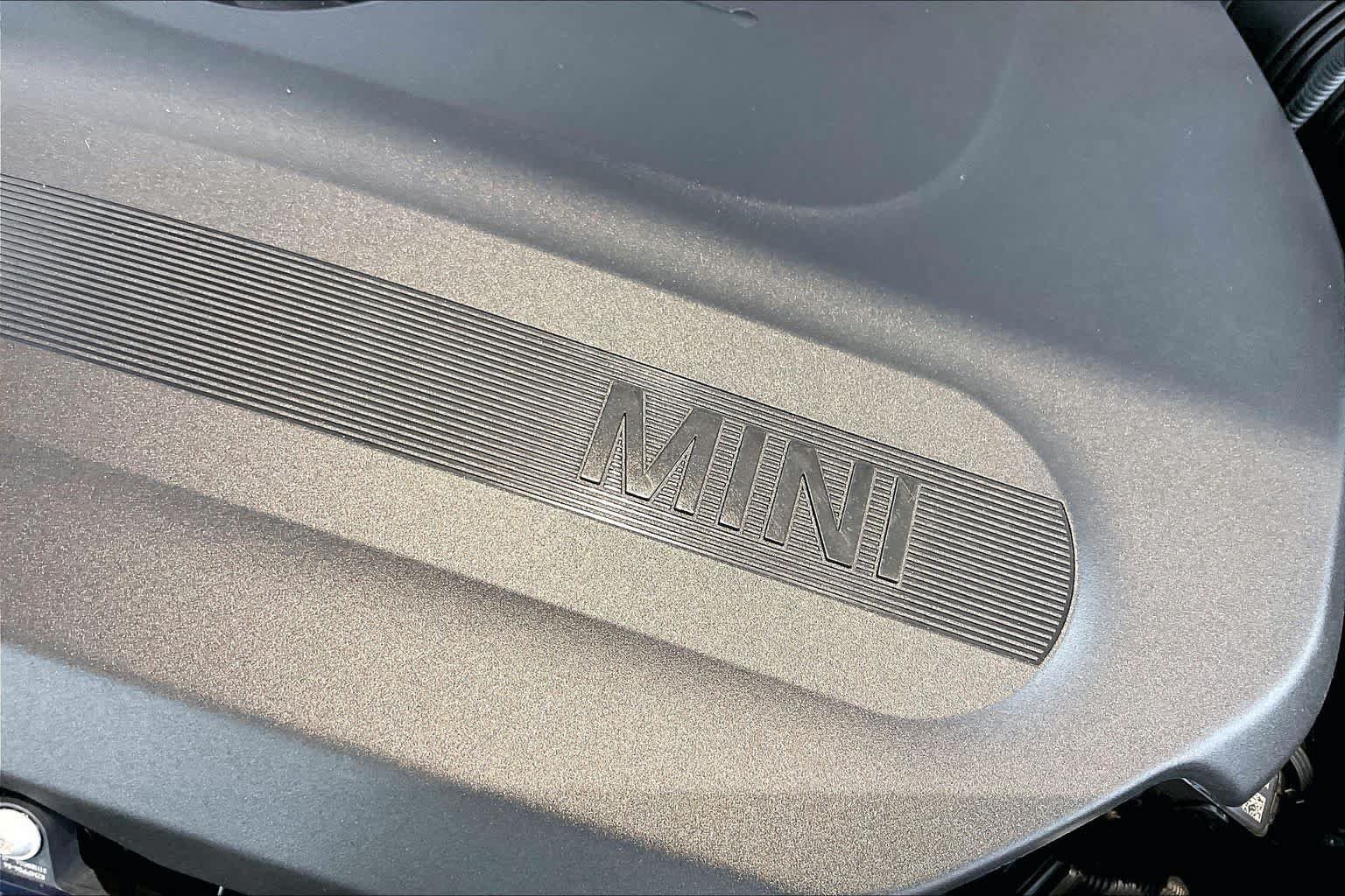 New 2026 MINI Cooper John Cooper Works FWD image 17