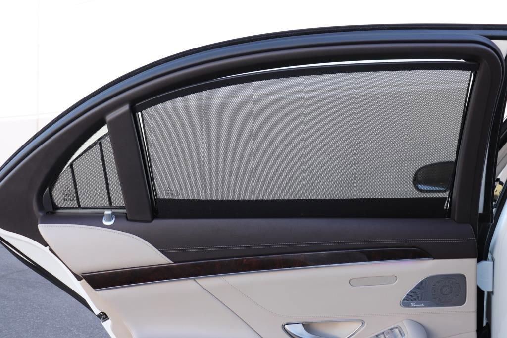 Used 2018 Mercedes-Benz S 450 Sedan image 68