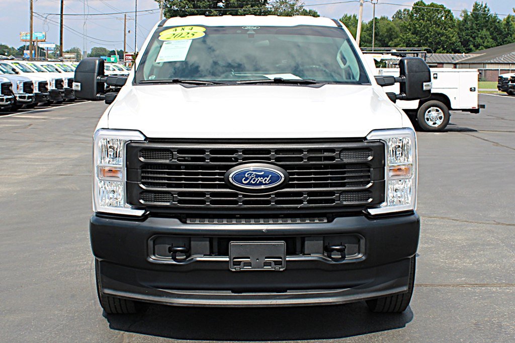 Used 2025 Ford F350 XL AWD/4WD image 10