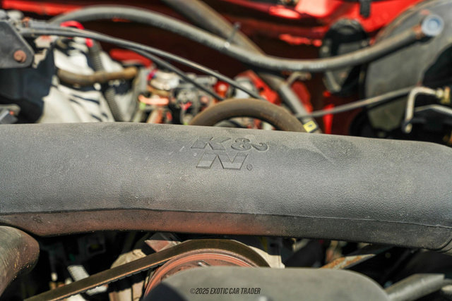 Used 1995 Ford Bronco Eddie Bauer AWD/4WD image 19