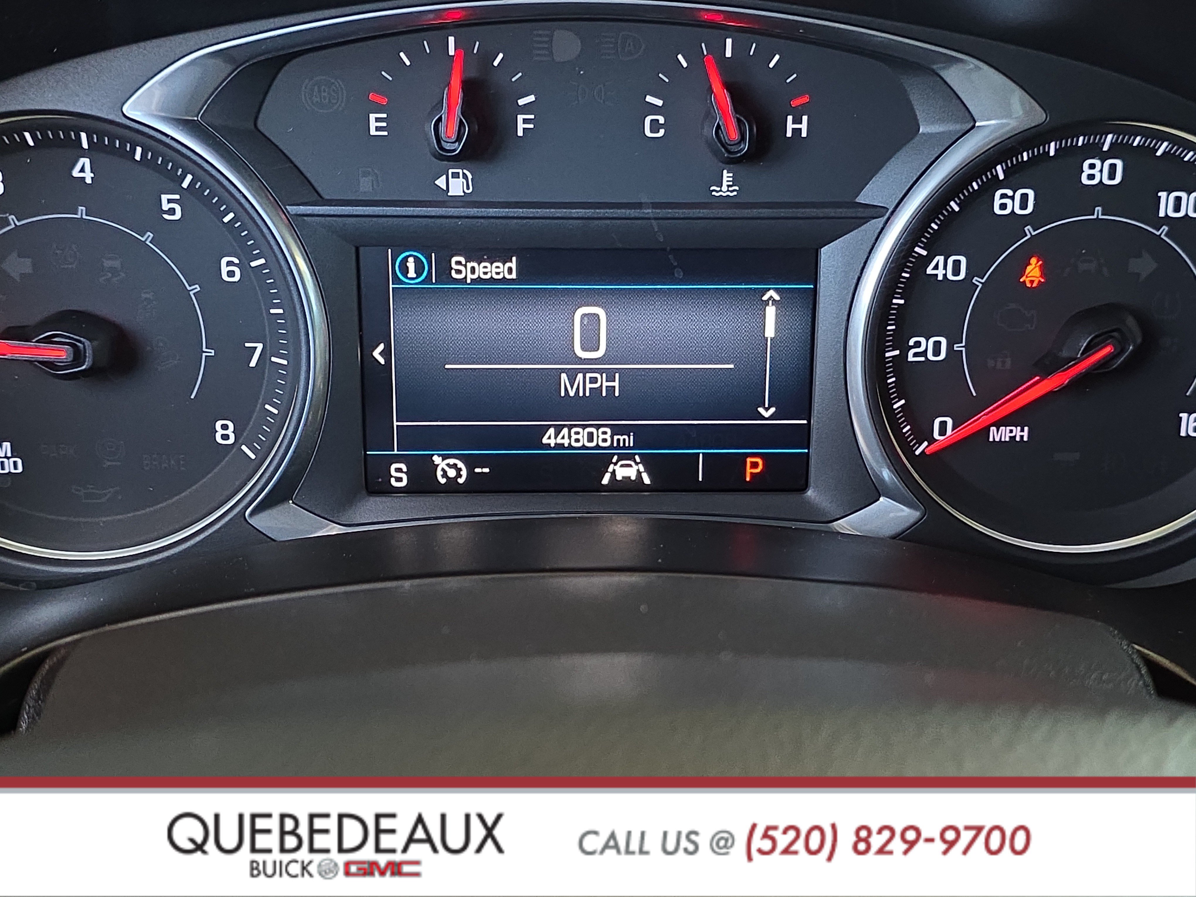 Used 2020 GMC Terrain SLE FWD image 16