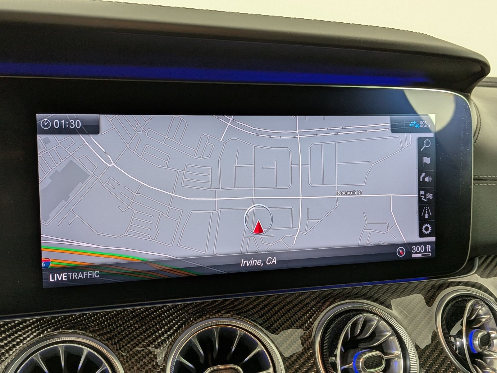 Used 2020 Mercedes-Benz AMG GT 63 S image 19