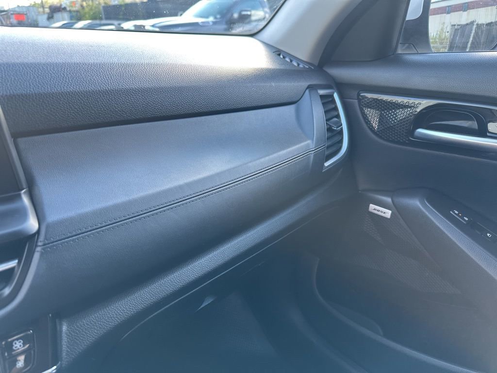 Used 2024 Kia Seltos SX AWD/4WD image 20