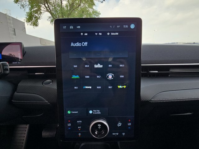 Used 2024 Ford Mustang Mach-E Select RWD image 14