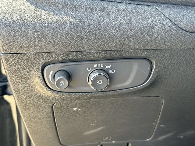 Used 2024 Buick Encore GX Preferred AWD/4WD image 19