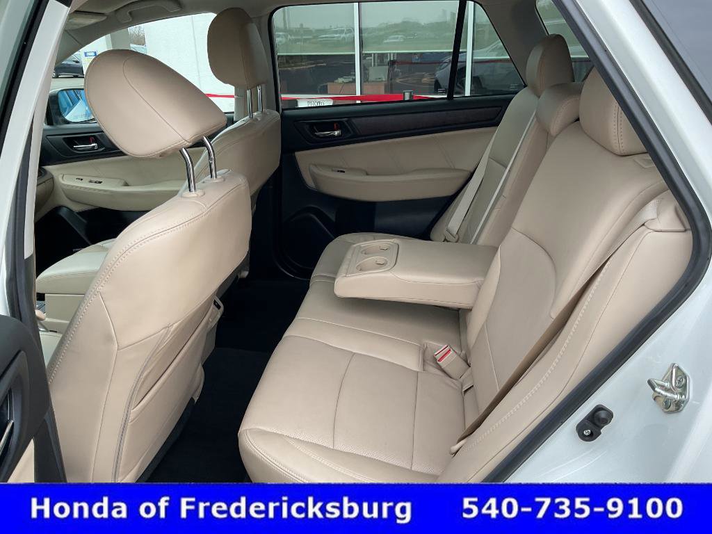 Used 2019 Subaru Outback 3.6R Limited image 27