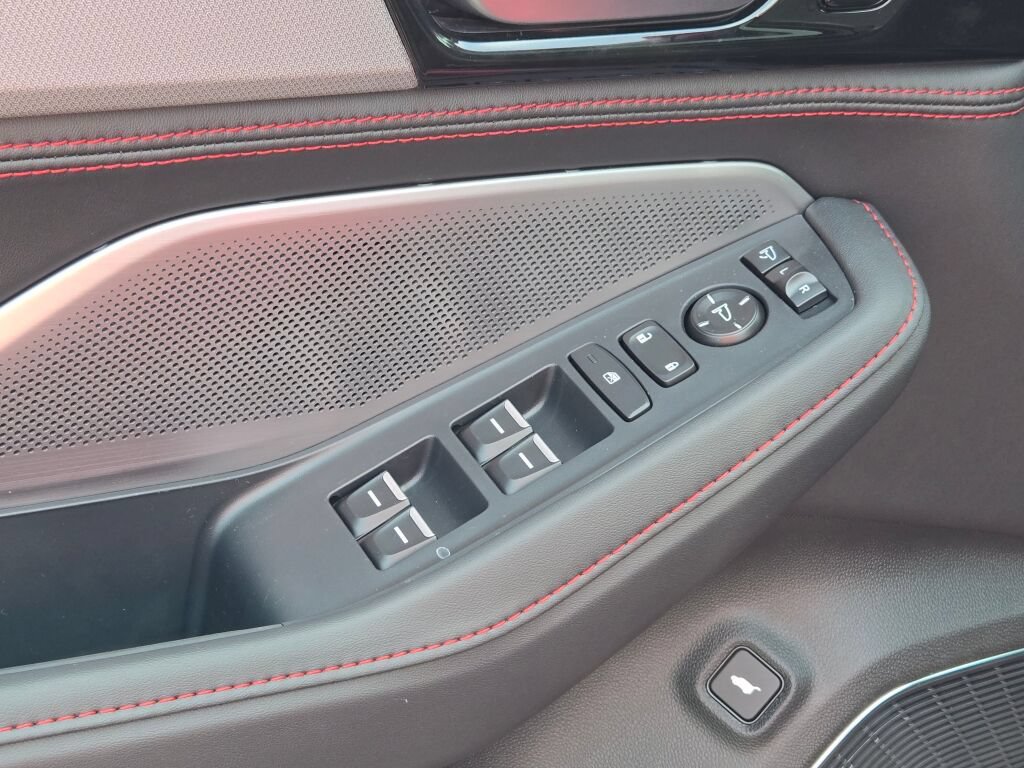 New 2026 Acura MDX A-Spec AWD/4WD image 36