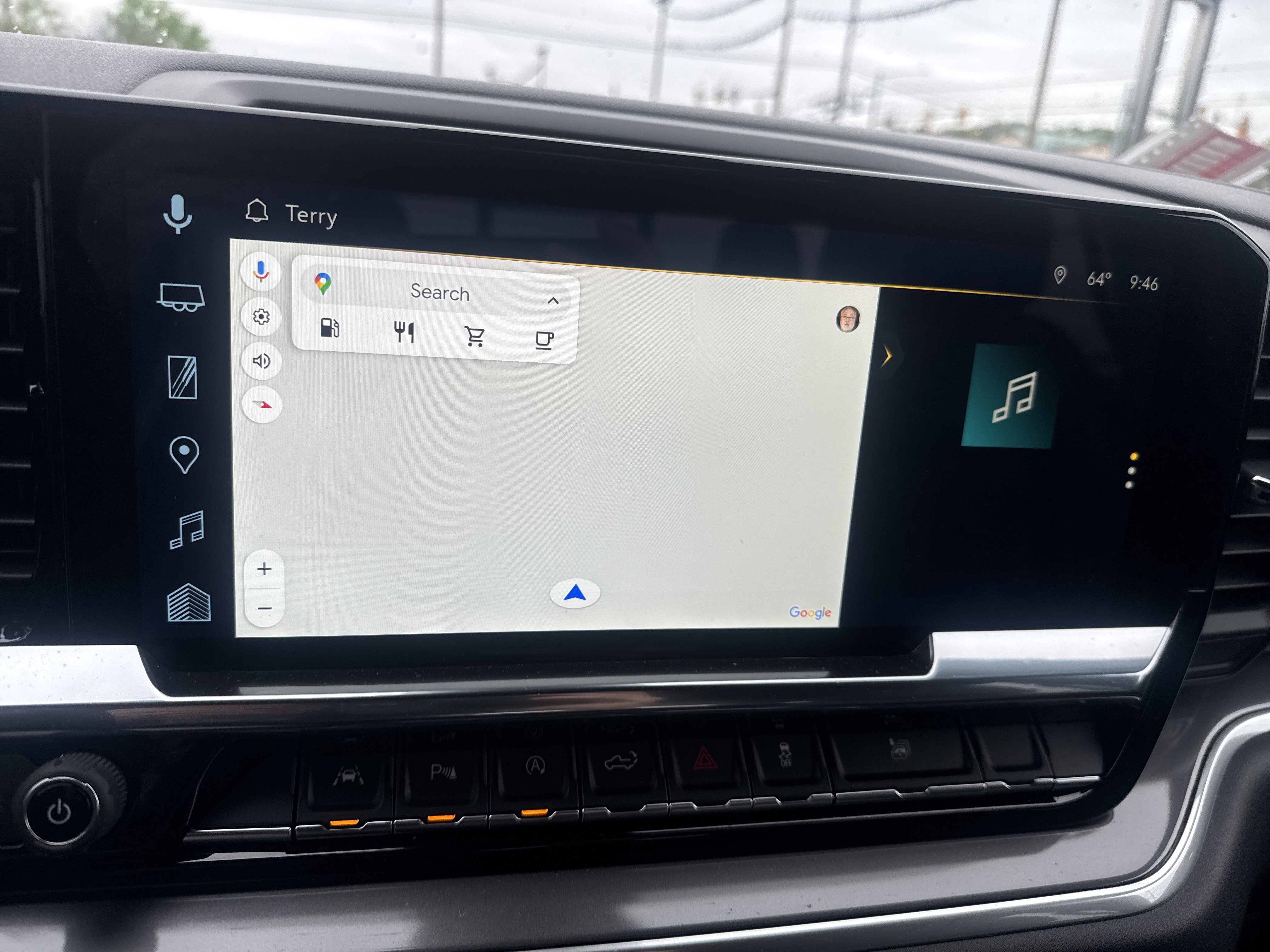 Used 2025 Chevrolet Silverado 1500 High Country w/ Technology Package AWD/4WD image 27