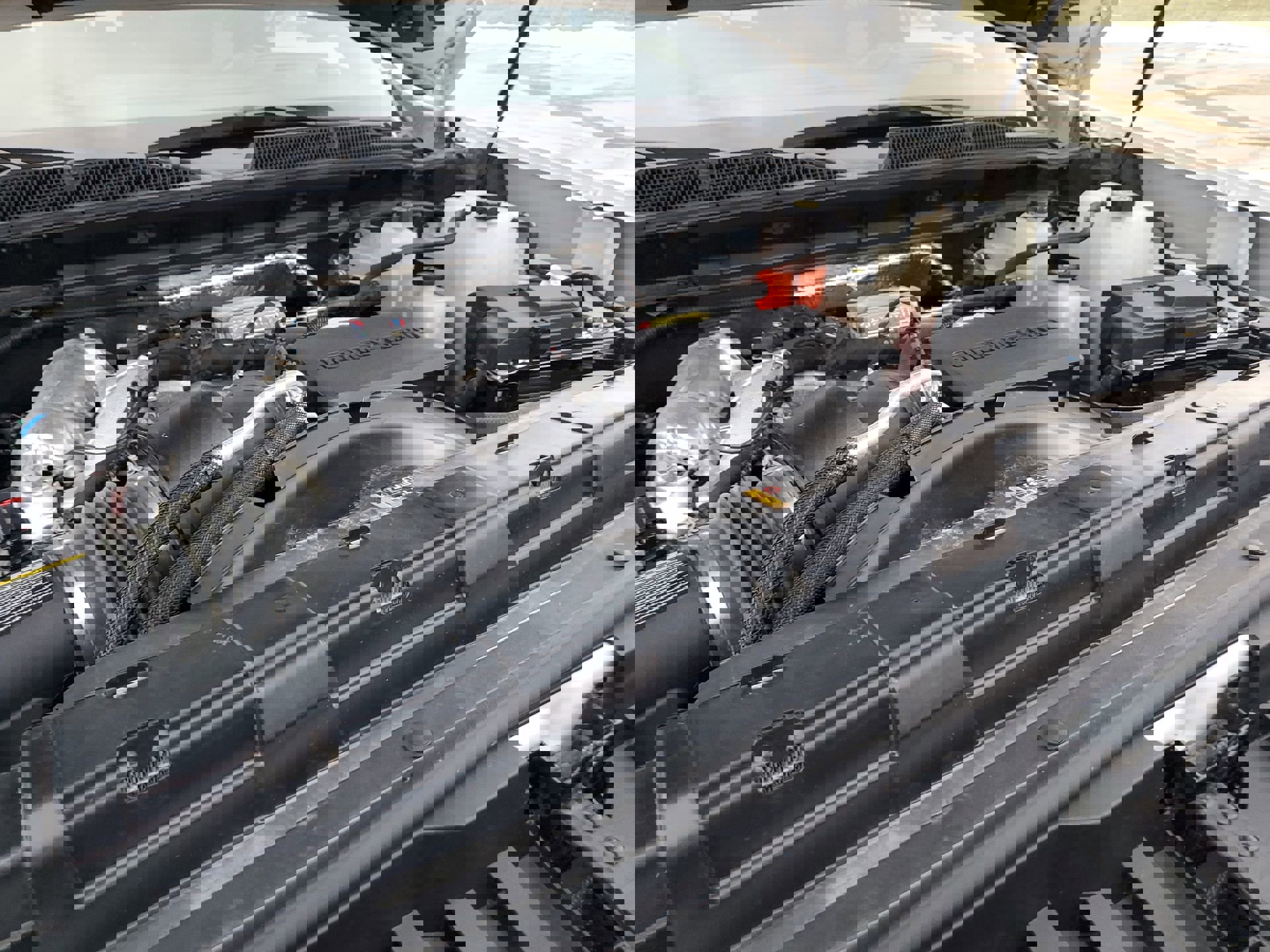 Used 2021 Chevrolet Silverado 3500 High Country image 37