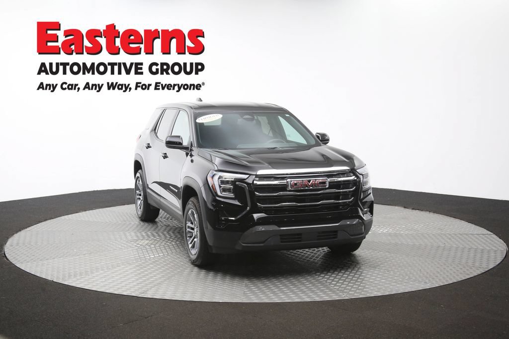 Used 2026 GMC Terrain Elevation FWD image 49