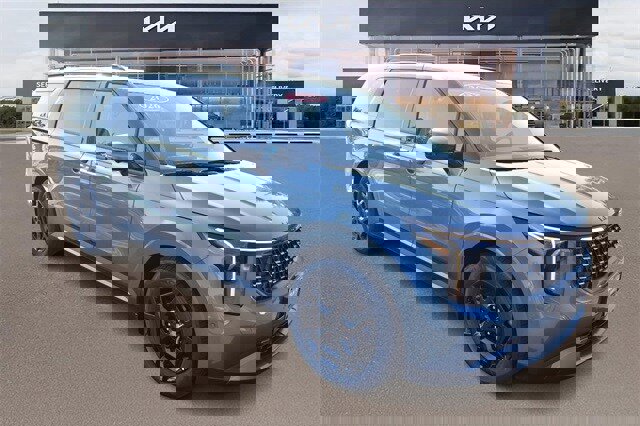 New 2026 Kia Carnival SX image 10