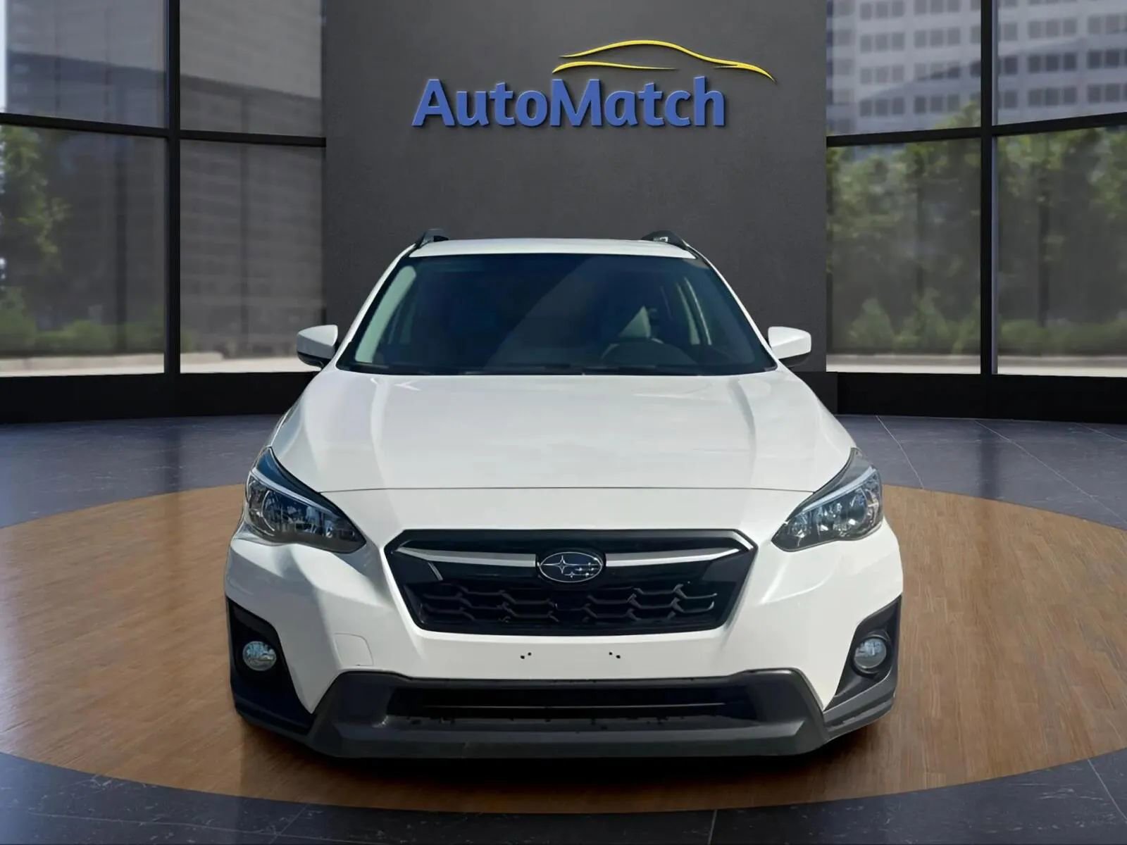 Used 2020 Subaru Crosstrek 2.0i Premium image 2