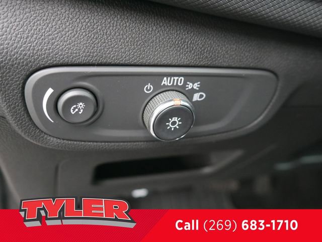 New 2026 Chevrolet TrailBlazer RS w/ Convenience Package image 25