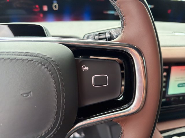 New 2026 Lincoln Navigator Reserve AWD/4WD image 28