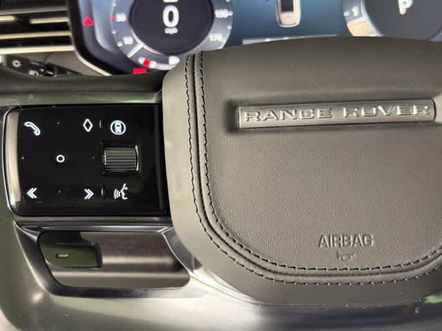 New 2027 Land Rover Range Rover SE AWD/4WD image 30