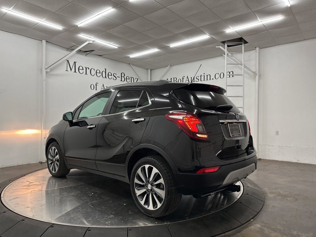 Used 2022 Buick Encore Preferred image 5