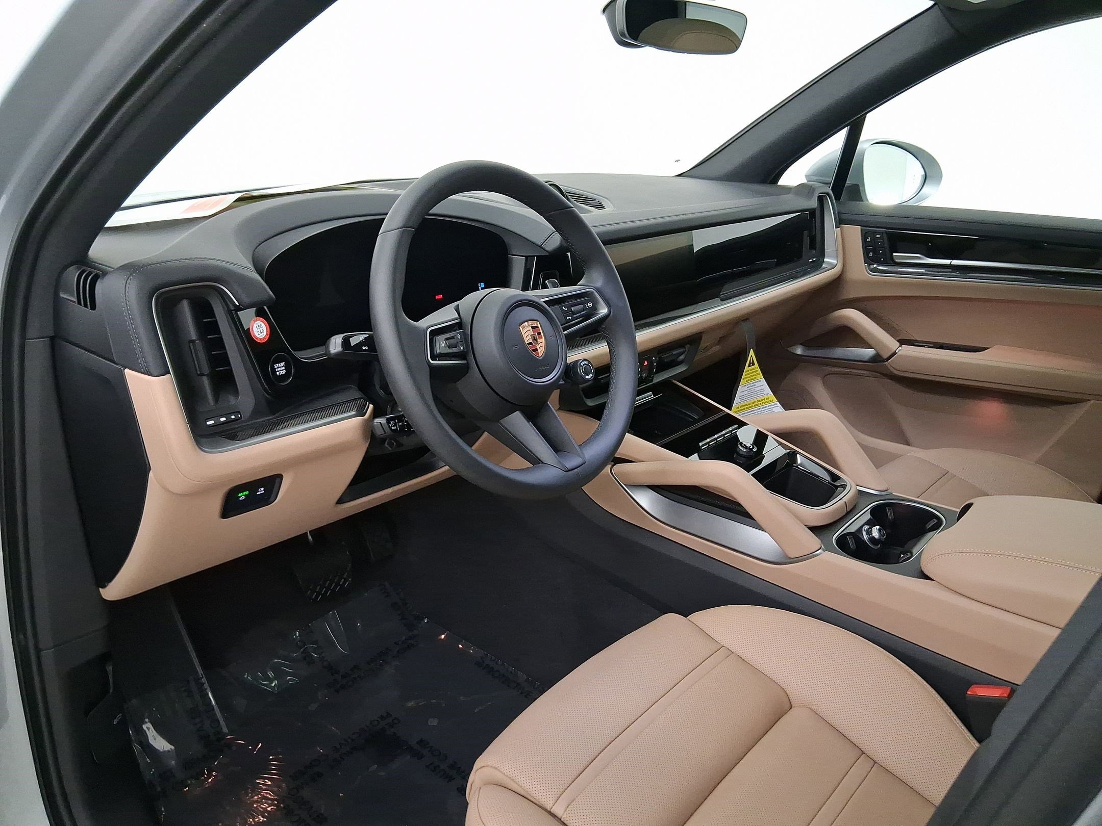 New 2026 Porsche Cayenne E-Hybrid image 4