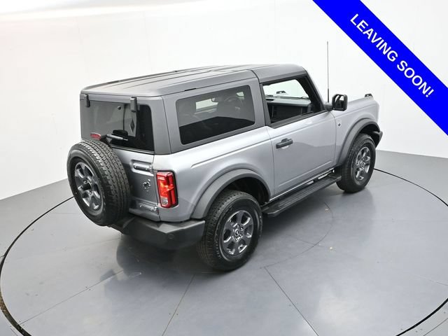 Used 2024 Ford Bronco Big Bend AWD/4WD image 25