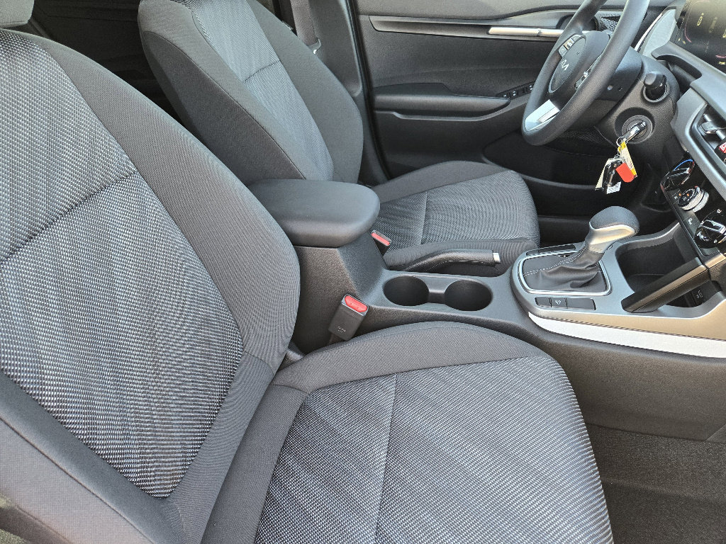 New 2026 Kia Seltos LX image 10