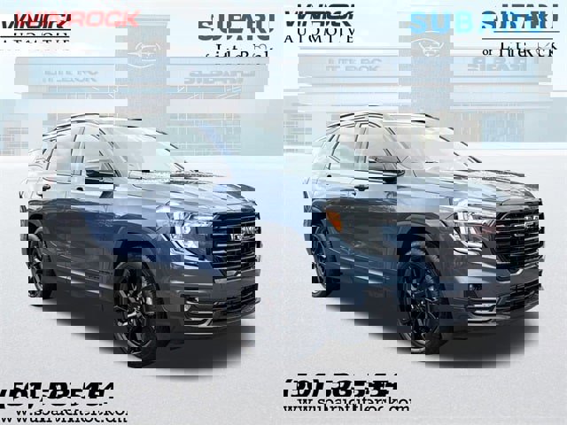 Used 2024 GMC Terrain SLT w/ Elevation Edition