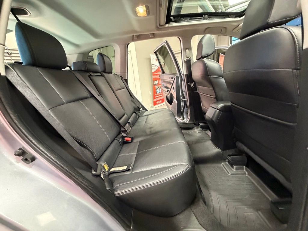 Used 2017 Subaru Forester 2.0XT Touring image 51