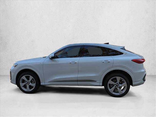New 2025 Audi Q5 Premium Plus image 5