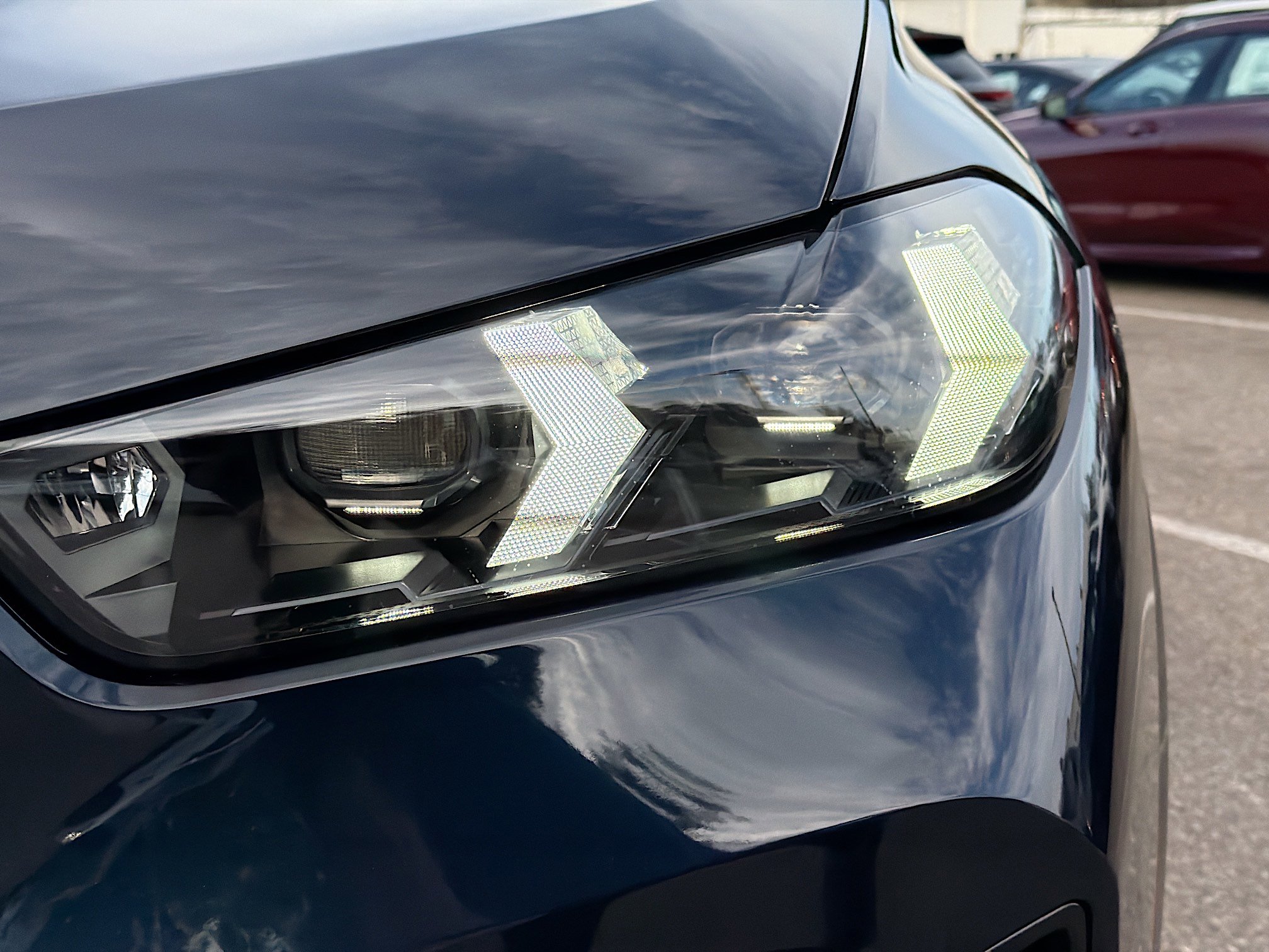 New 2026 BMW X5 xDrive50e w/ Executive Package image 9