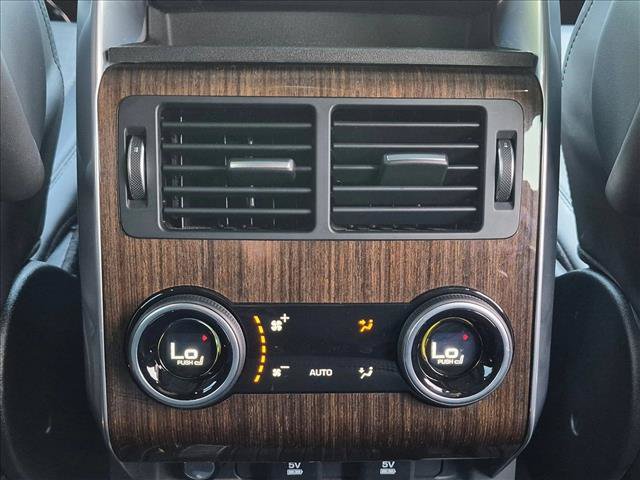 Used 2018 Land Rover Range Rover Sport Autobiography AWD/4WD image 17