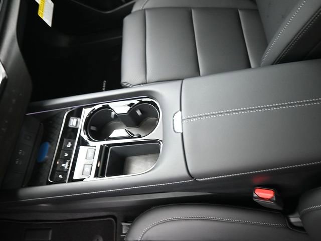 New 2026 Nissan Murano SL image 9
