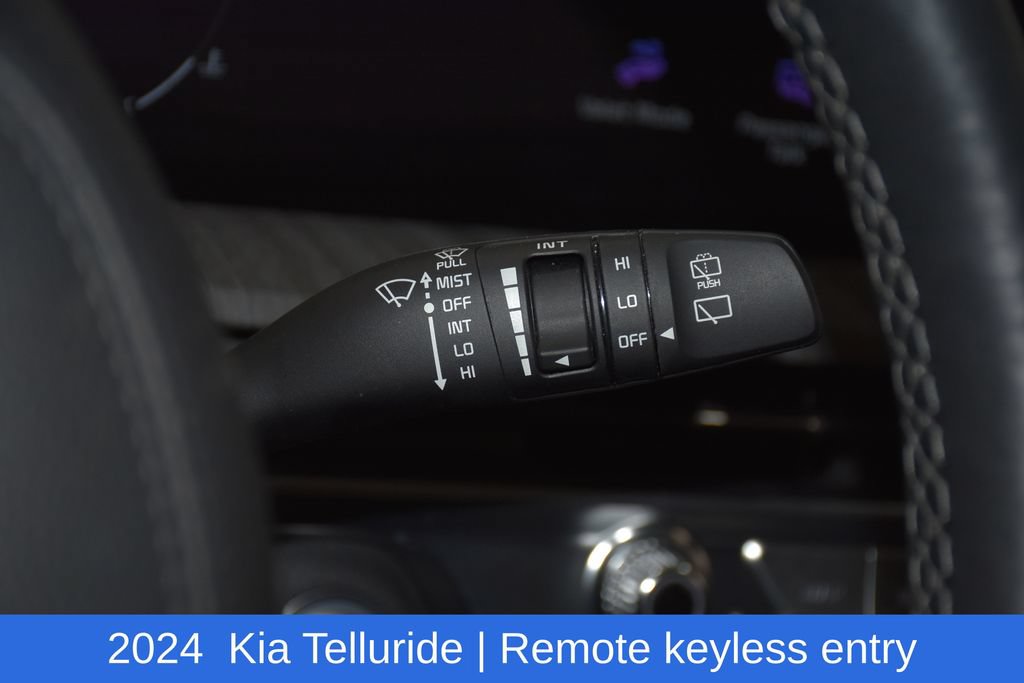 Used 2024 Kia Telluride SX AWD/4WD image 13