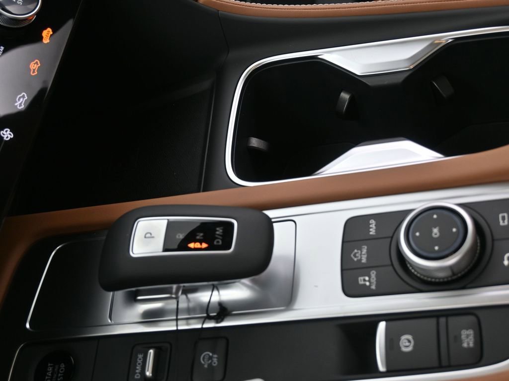 New 2026 INFINITI QX60 Autograph w/ Dark Cargo Package image 27