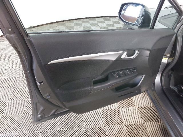 Used 2013 Honda Civic EX image 16