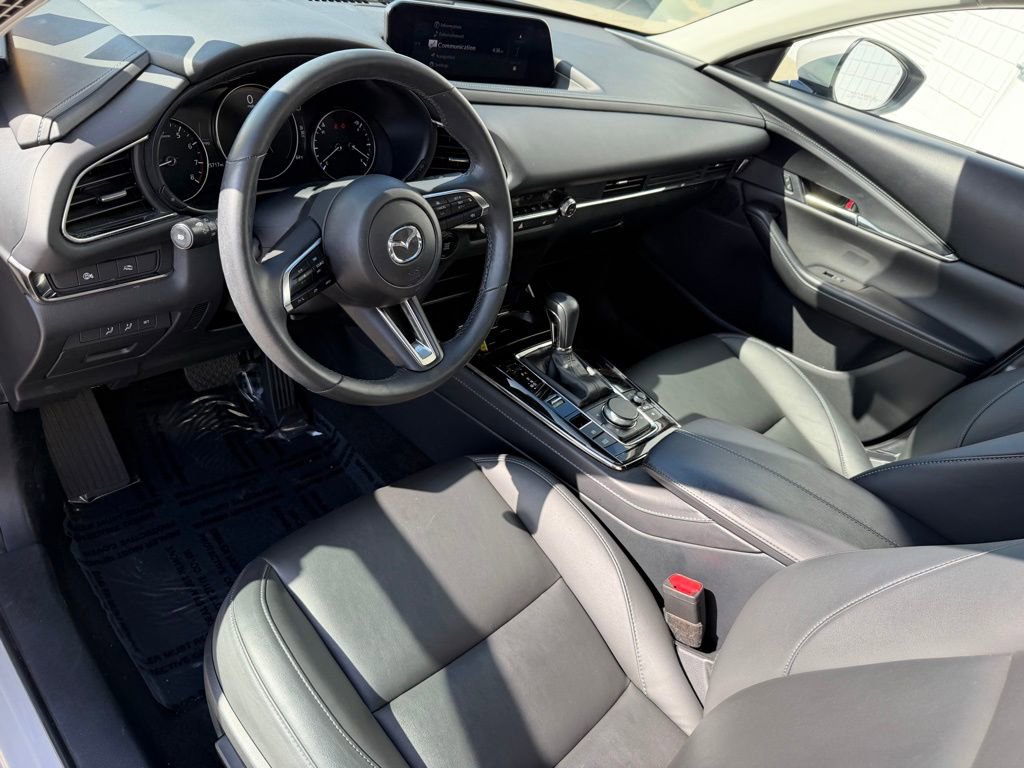 Used 2024 MAZDA CX-30 AWD 2.5 S w/ Preferred Package image 2