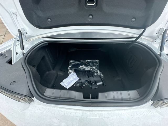 Used 2023 Chevrolet Camaro SS RWD image 45