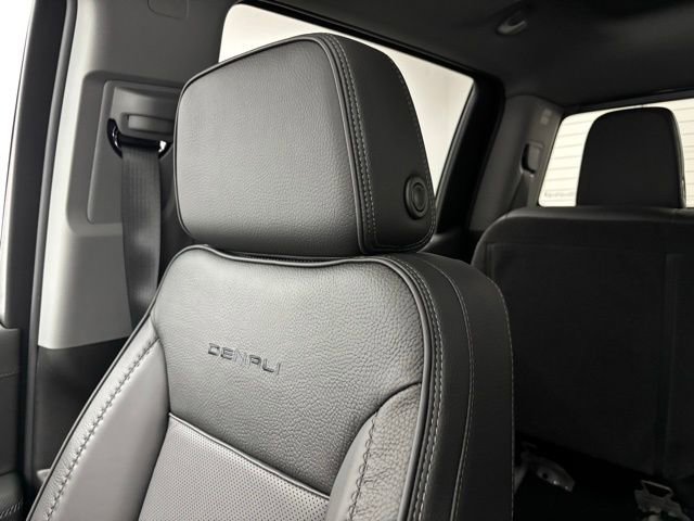 New 2026 GMC Sierra 1500 Denali image 46