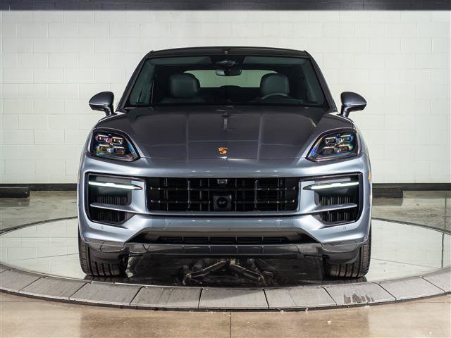 New 2026 Porsche Cayenne GTS AWD/4WD image 6