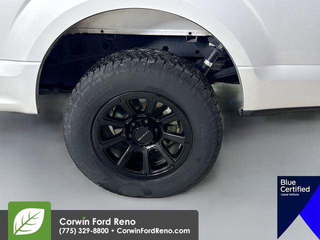 Used 2019 Ford F150 XL w/ Equipment Group 101A Mid AWD/4WD image 32
