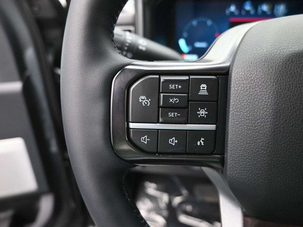 New 2026 Ford F450 Platinum AWD/4WD image 7