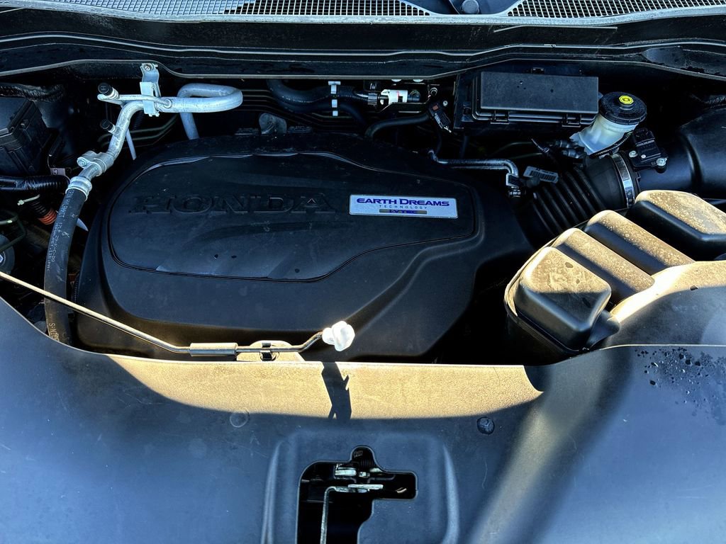 Used 2020 Honda Passport Touring image 26