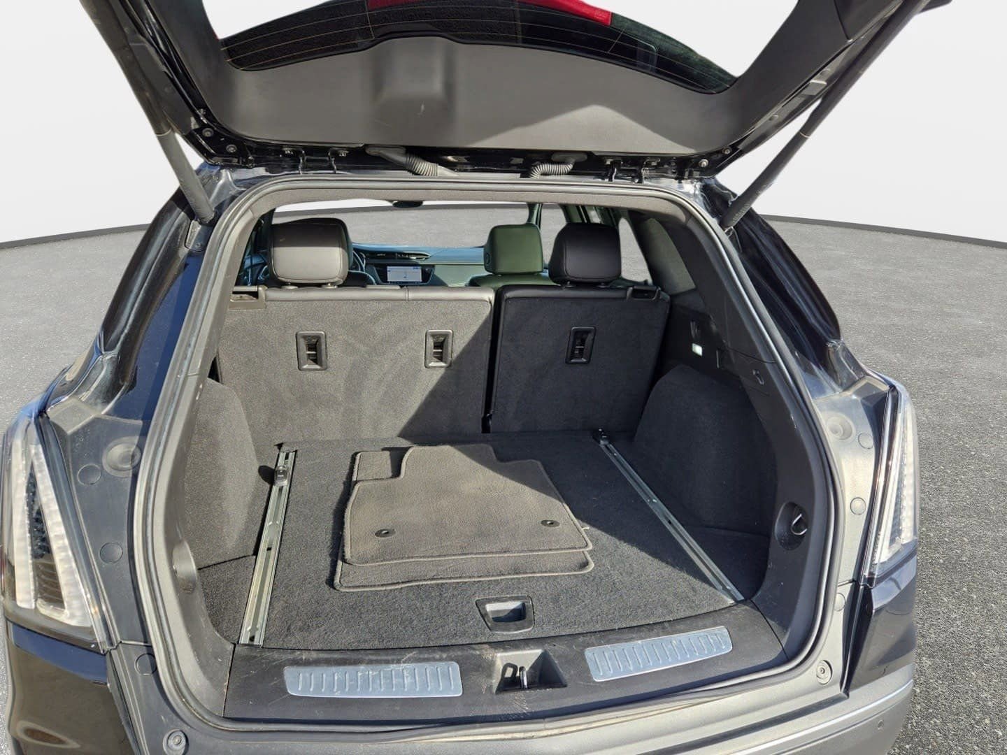 Used 2021 Cadillac XT5 Sportv image 38