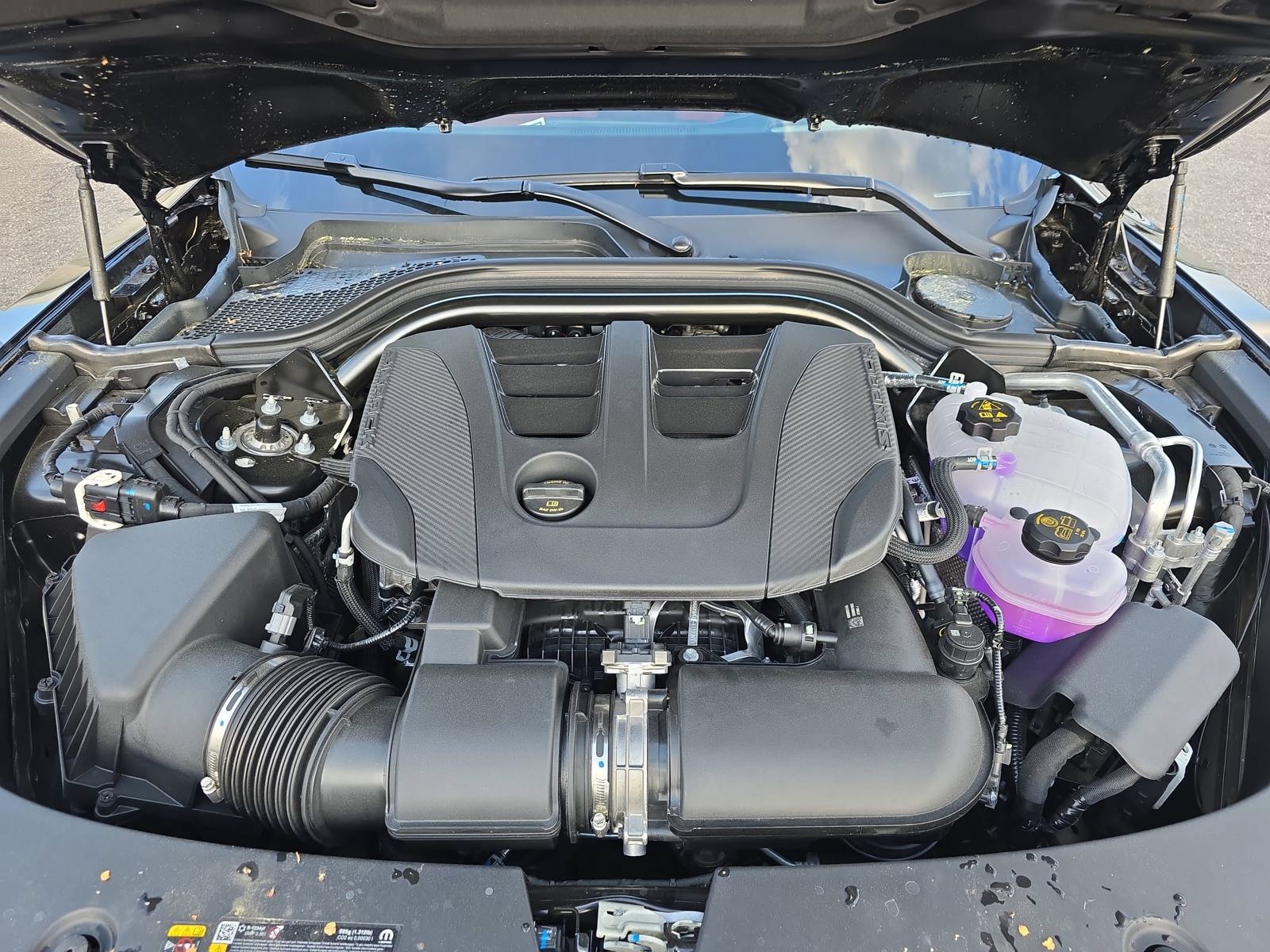 New 2026 Dodge Charger R/T AWD/4WD image 33