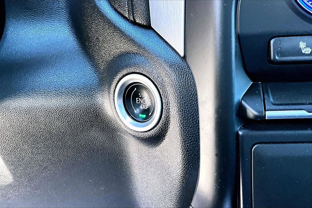 Used 2021 GMC Sierra 1500 Elevation w/ X31 Off-Road Package image 26