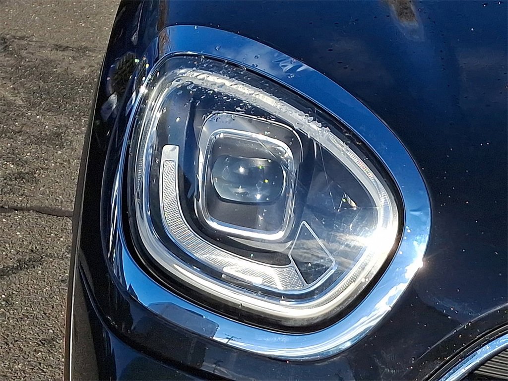 Used 2021 MINI Cooper Countryman ALL4 image 9