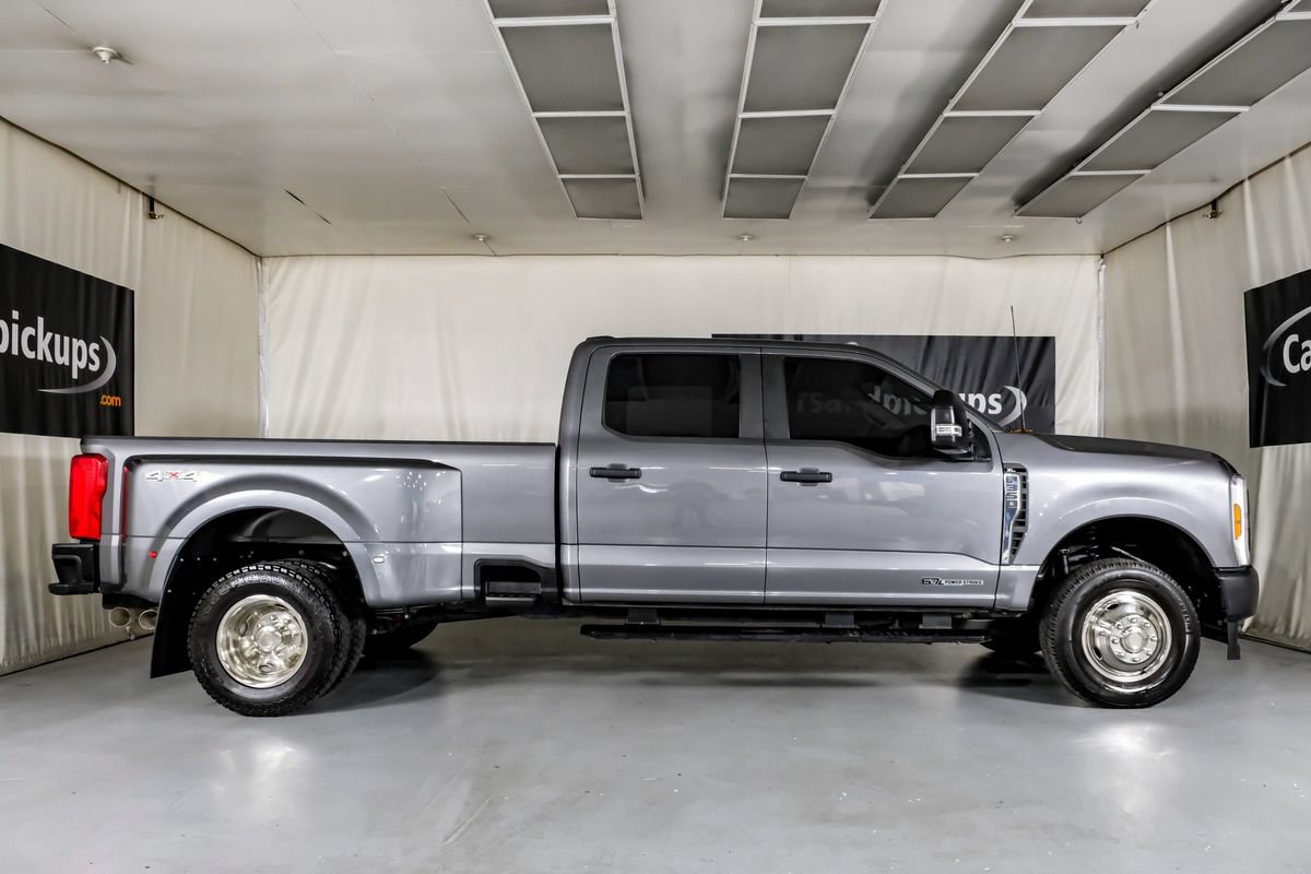Used 2025 Ford F350 XL AWD/4WD image 5